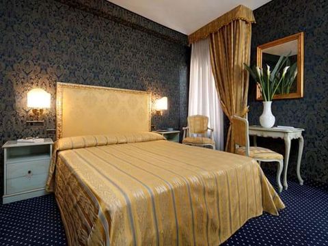 Hotel Castello