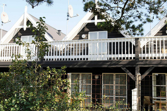 Hus - Blåvand