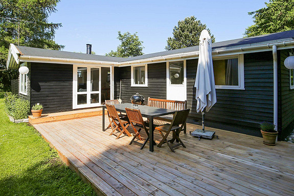 Hus - Gilleleje