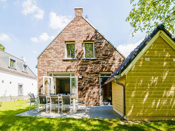 Modern & Stylish Villa in Maastricht