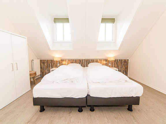 Comfy, modern apartment, at 4 km. from Maastricht