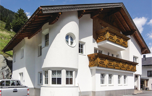 Leilighet - Ischgl
