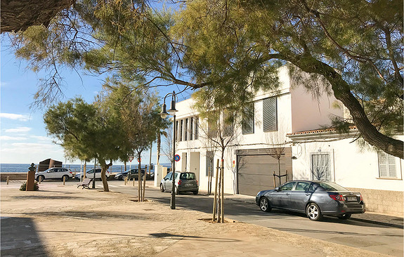 Feriehjem - Palma de Mallorca
