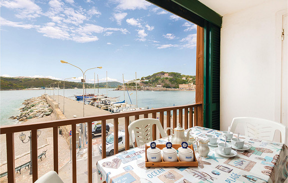 Leilighet - Porto Azzurro-Elba LI