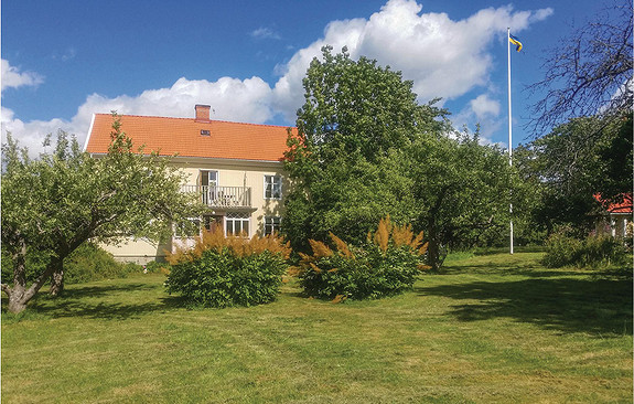 Feriehus - Vimmerby