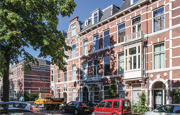 Feriehus - Den Haag