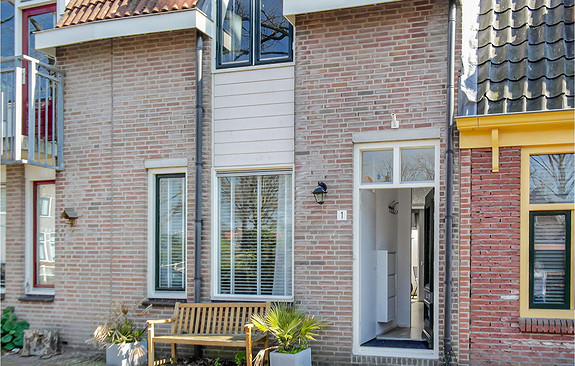 Feriehjem - Alkmaar