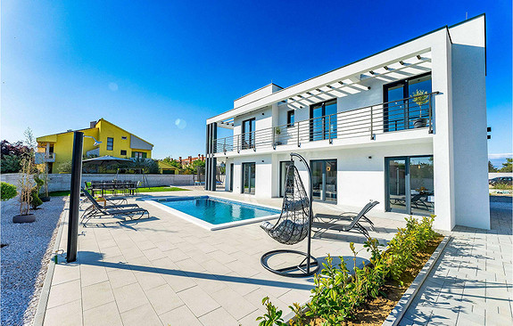 Feriehus - Zadar