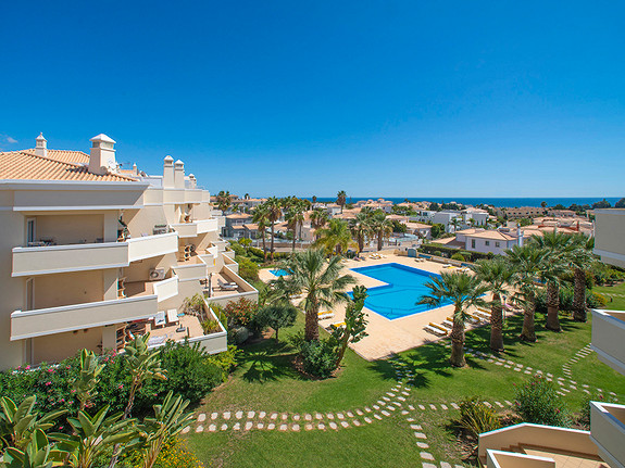 Penthouse Milea