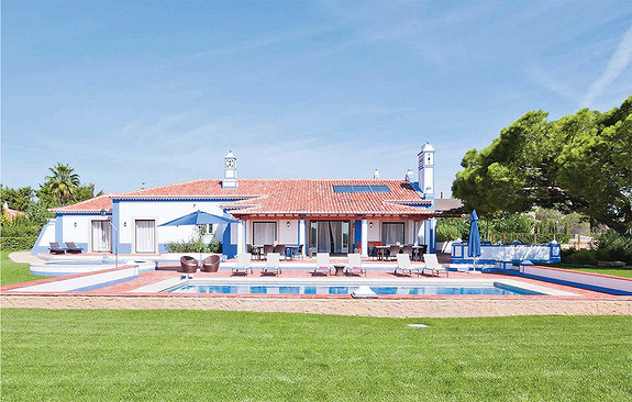 Feriehus - Albufeira