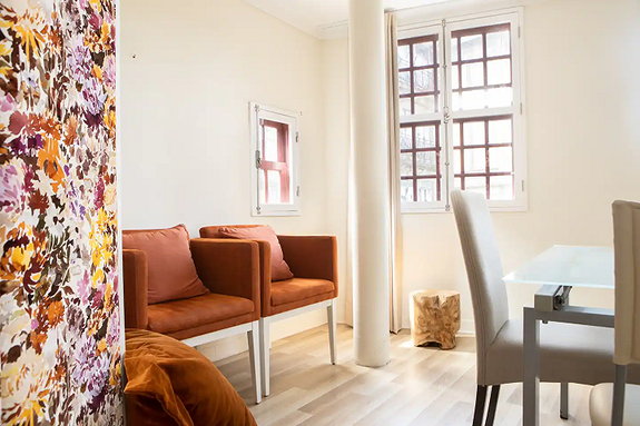 Cozy Studio Apartment in the heart of Porto